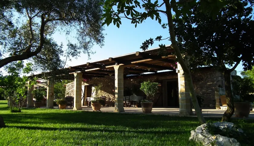 Agriturismo Fica Torta - Image 1