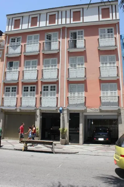 Hotel Castelo - Image 1