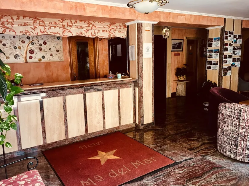 Hotel Maria del Mar - Image 1