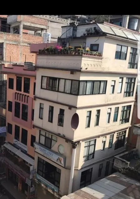 Asmita Bed And Breakfast - Image 1