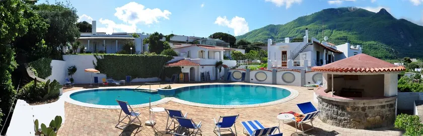 Hotel Residence Villa Teresa - Image 1