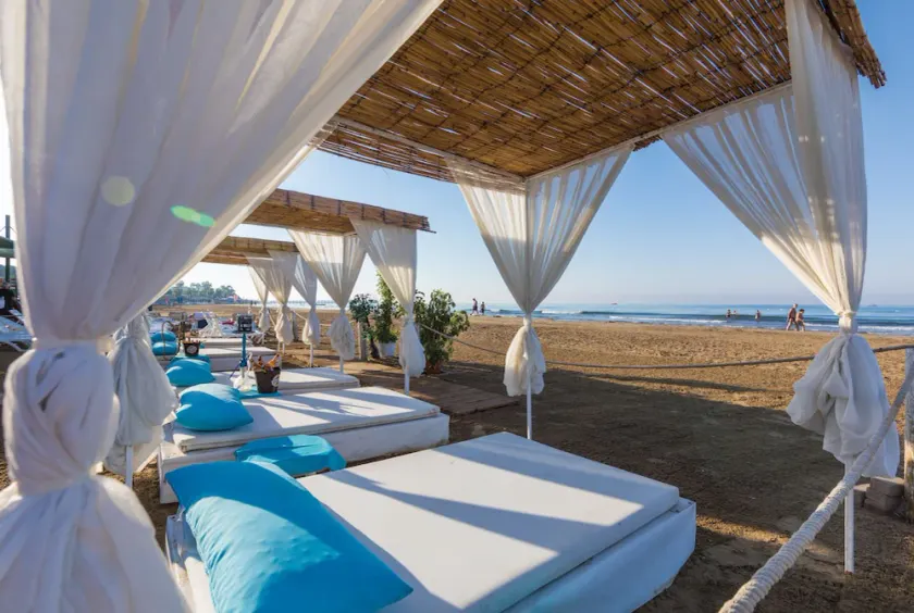 Helios Hotel - All Inclusive - Image 1