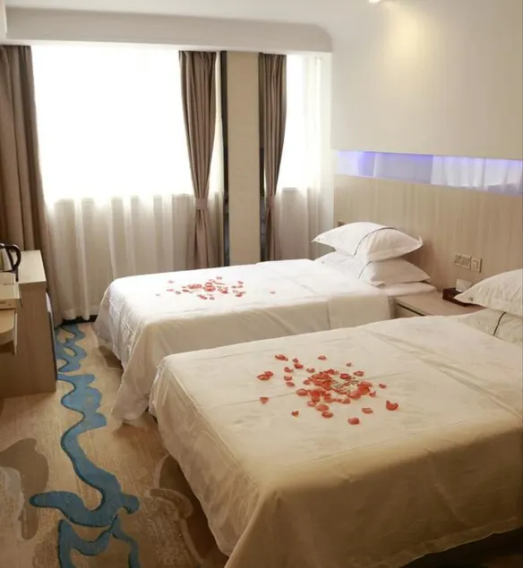Guangzhou Mufeng Boutique Hotel - Image 1