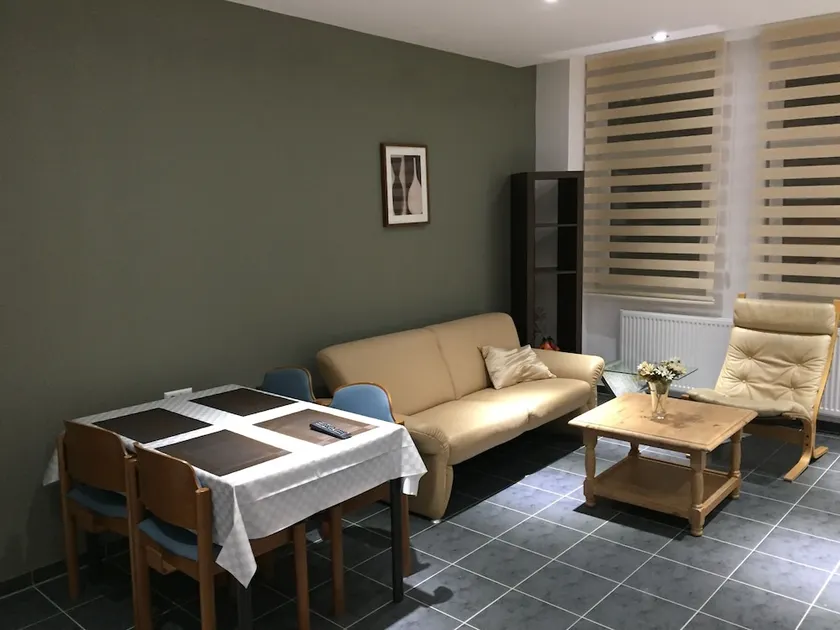 AKS Apartements - Image 1