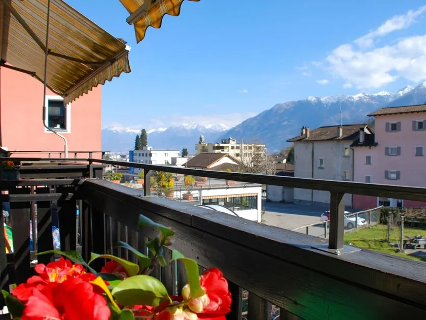 Ghetto Losone in Losone - Image 1