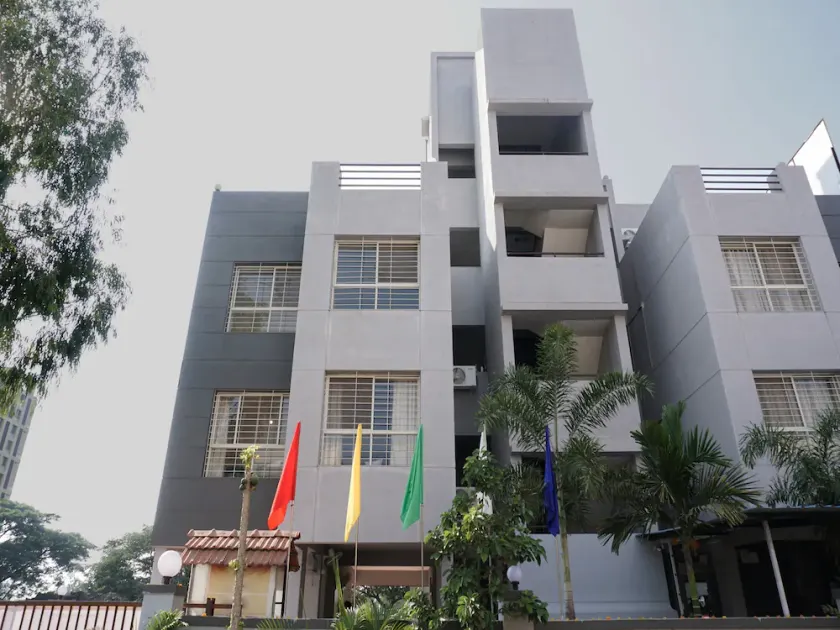 Vansha Exotica By OYO Rooms - Image 1