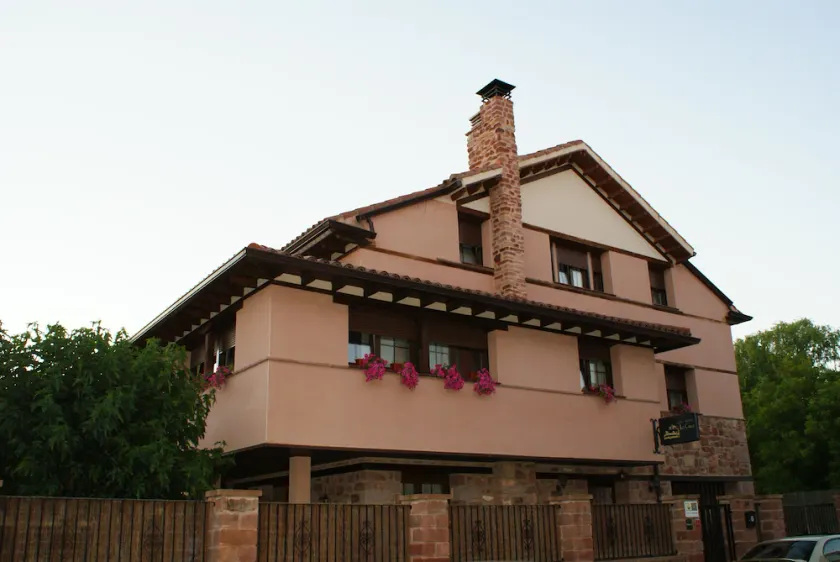Casa Rural La Cava - Image 1