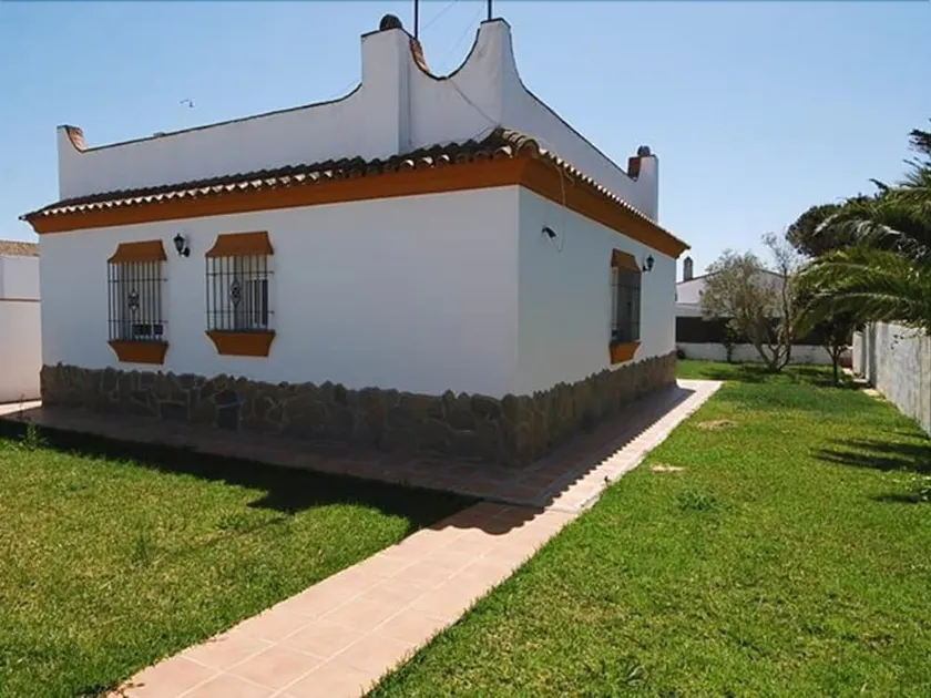 Chalet Puerto Pesquero - Image 1