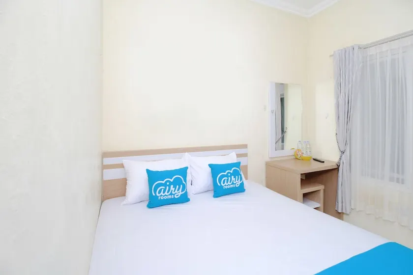 Airy Eco Papringan Ambarrukmo Ori Dua 7 Yogyakarta - Image 1