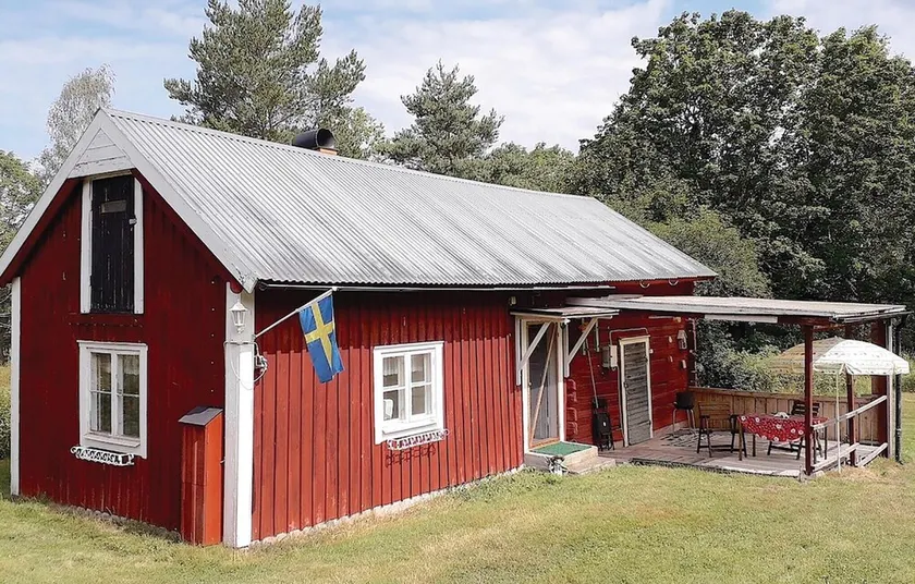 Awesome Home in Kisa With Wifi - Image 1