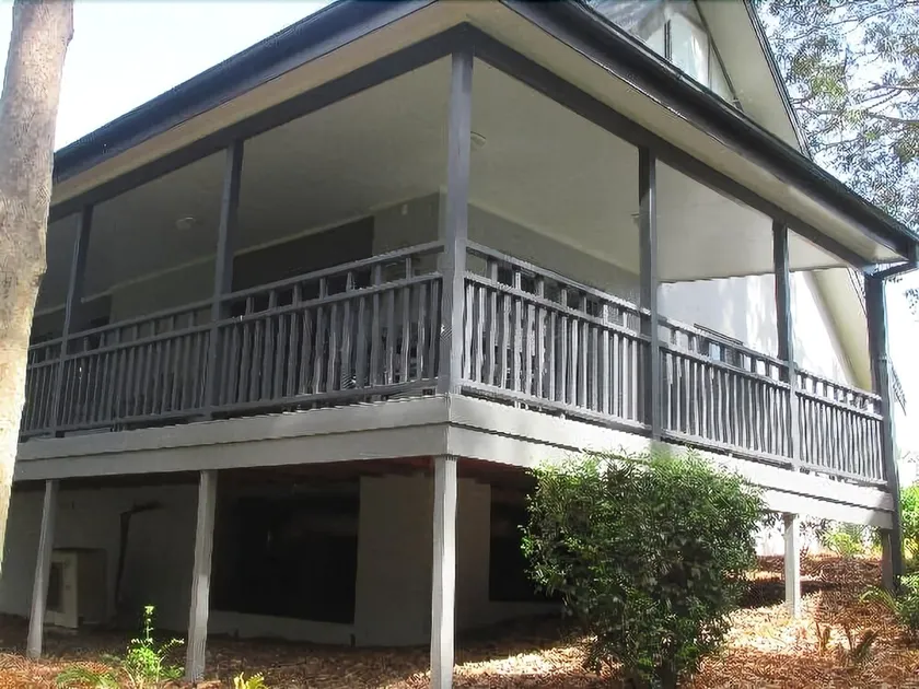 Eucalypt Deluxe Family Resort Cottage - Image 1