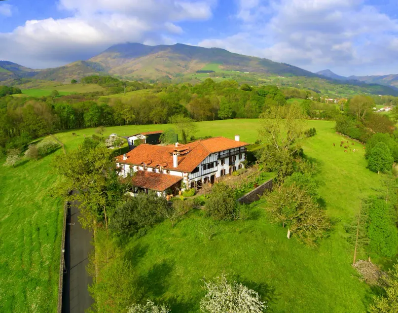 Senorio de Ursua - Image 1