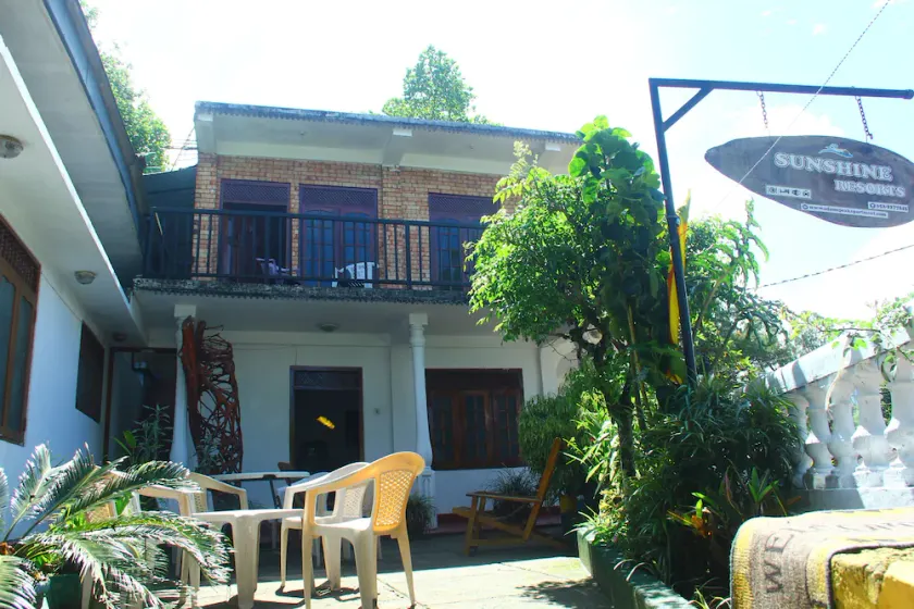 Resort Sunshine Maskeliya - Image 1