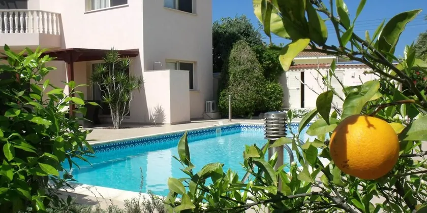 Oceanview Luxury Villa 147 - Image 1