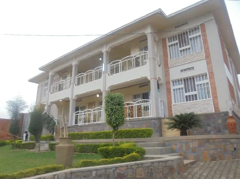 Mubwiza Courts - Image 1