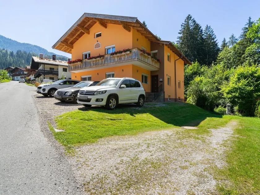 Apartment in Thiersee near Tirolina Thiersee Ski Region - Image 1