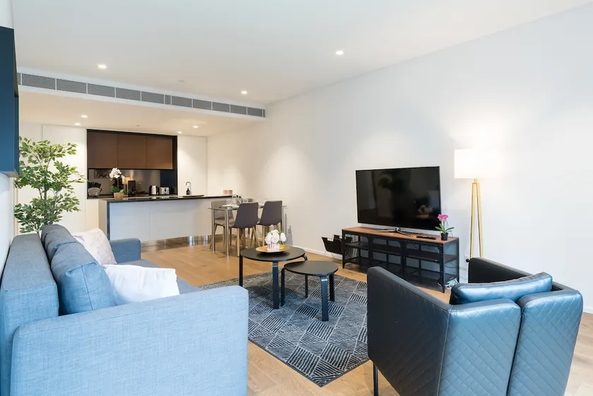 Apartment CBD - O'Connor - Image 1