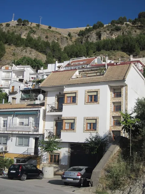 Apartamentos La Iruela 2 - Image 1