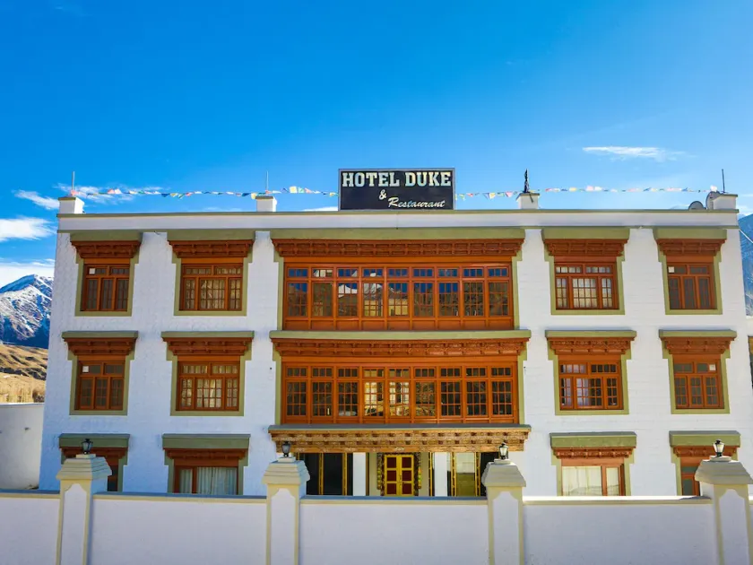 Hotel Duke - Image 1