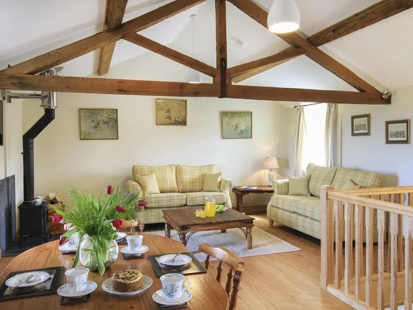 Partridge Cottage - Image 1