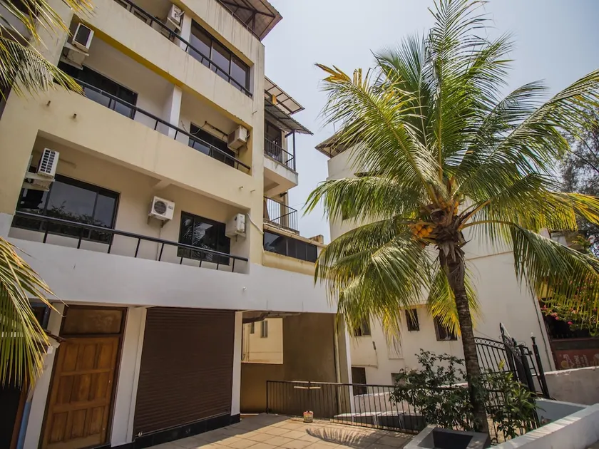 OYO Home 13014 Scenic View Studio - Image 1