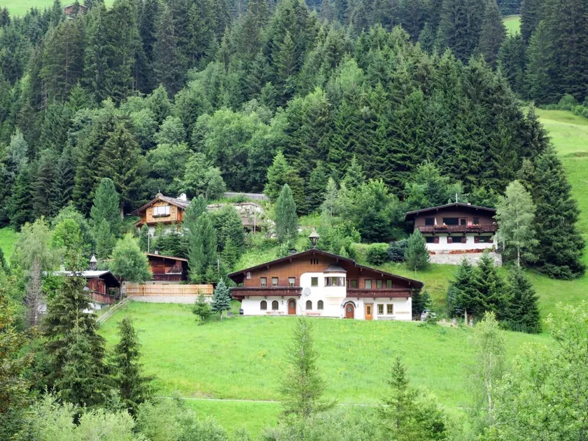 Berghaus Hippach-schwendberg - Image 1
