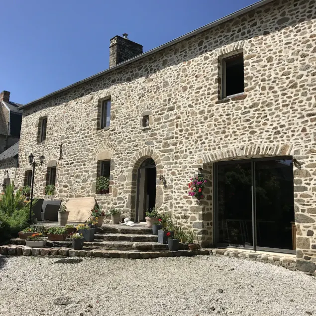 Domaine de la Boudiere - Image 1