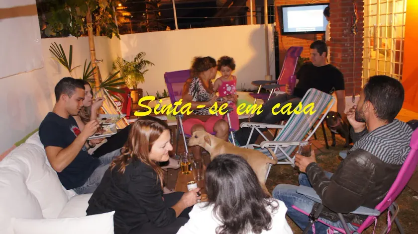 Share Guest Hostel - Image 1