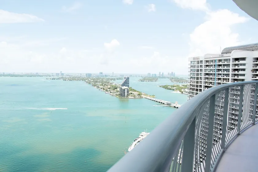 One Luxury Miami Brickell - Image 1