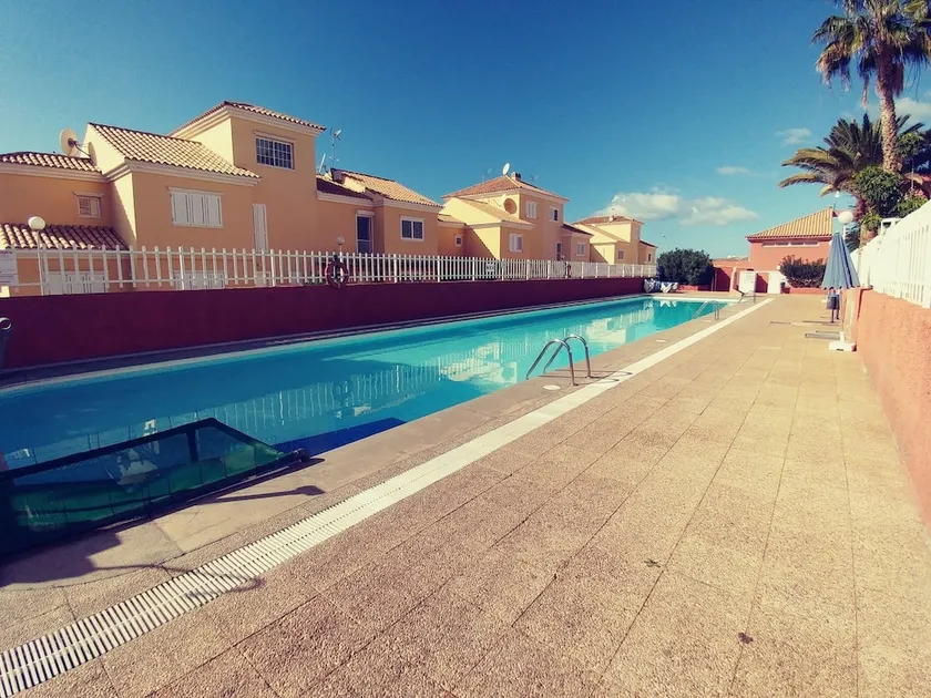 House With 3 Bedrooms in San Bartolomé de Tirajana, With Pool Access, - Image 1