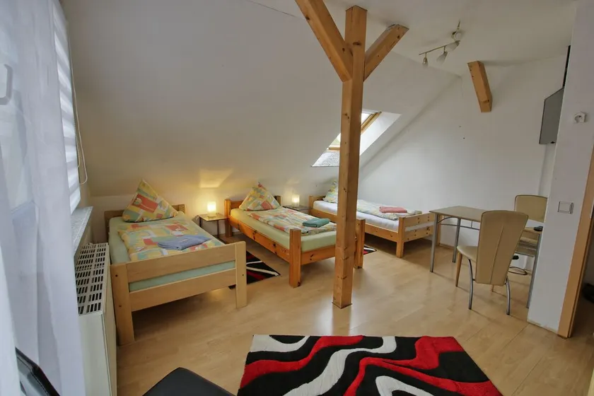 Pension Martyniak - Image 1