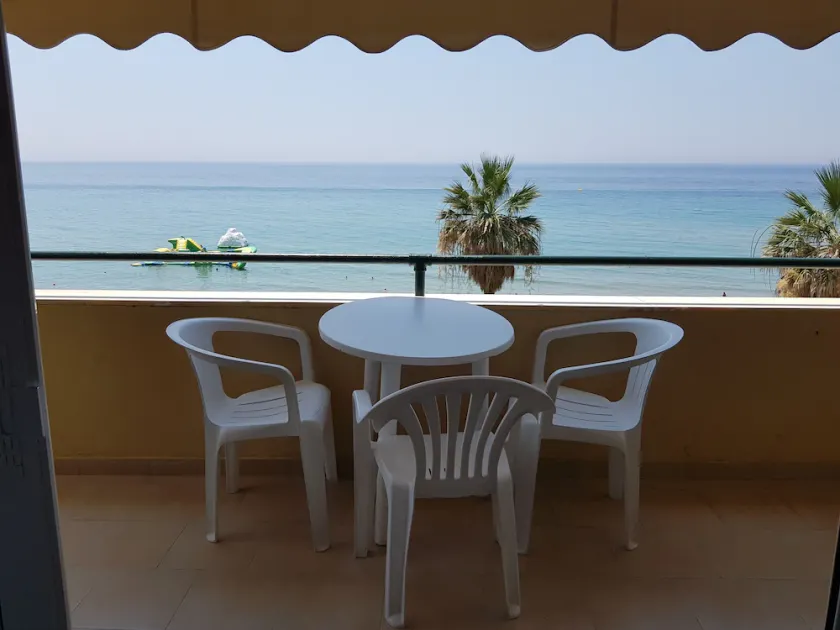 Glyfada Two Floor Maisonette AA2G 59 - Image 1