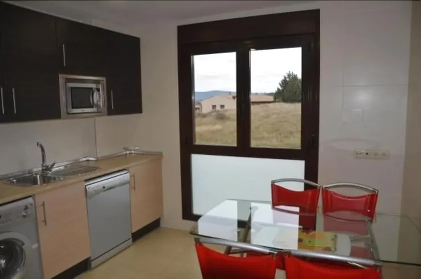 Apartamentos de Turismo Rural Vinacua - Image 1