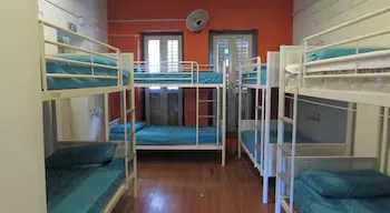 MKS Backpackers Hostel - Dalhousie Lane - Image 1