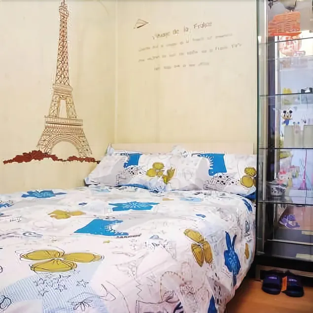 Lemon Tree Family Hostel - Image 1