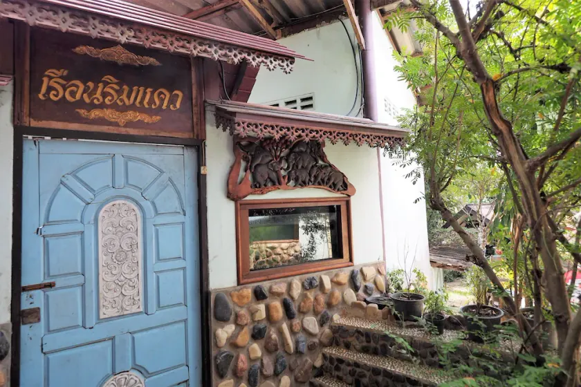 Ruenrimkwai Resort - Image 1
