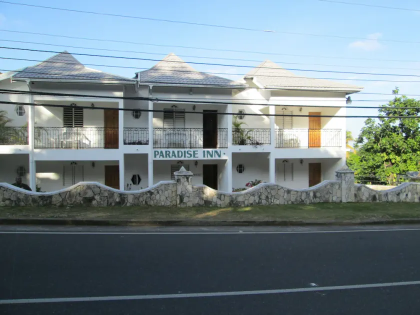 Paradise Inn - Image 1