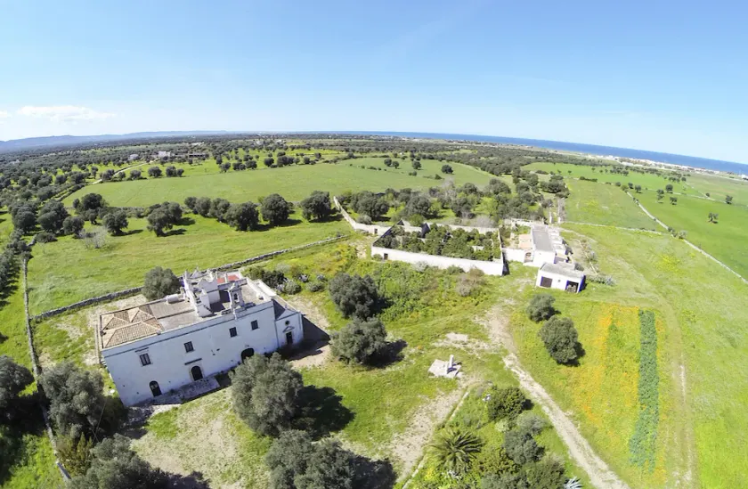 Masseria Palombara Grande - Image 1