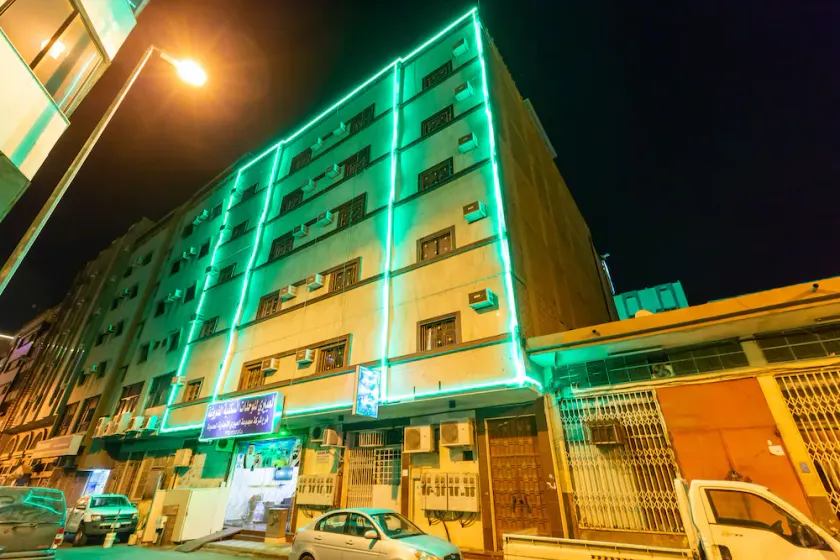 Al Eairy Apartments-Al Taif - Image 1