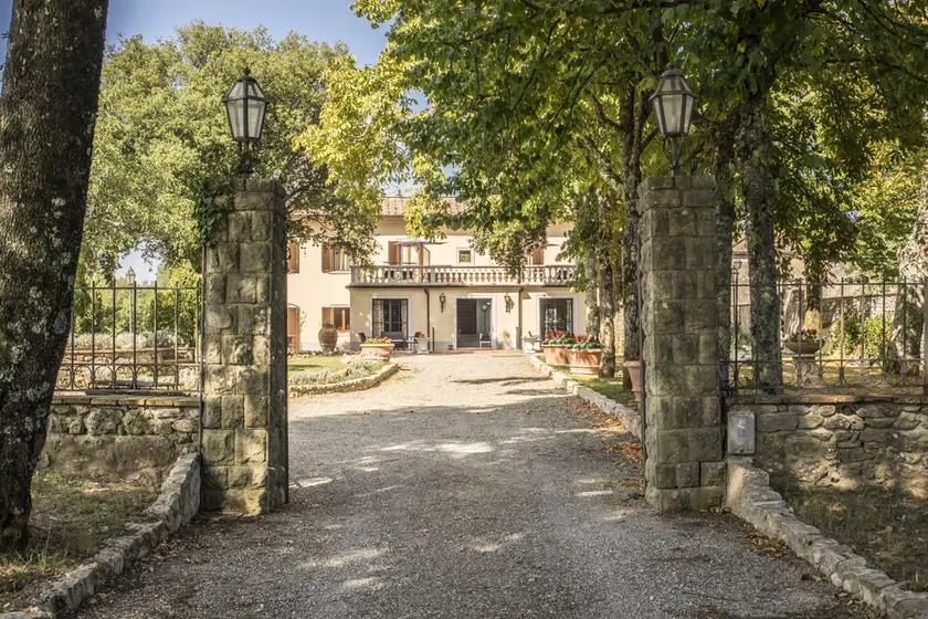 Borgo Mucellena - Image 1