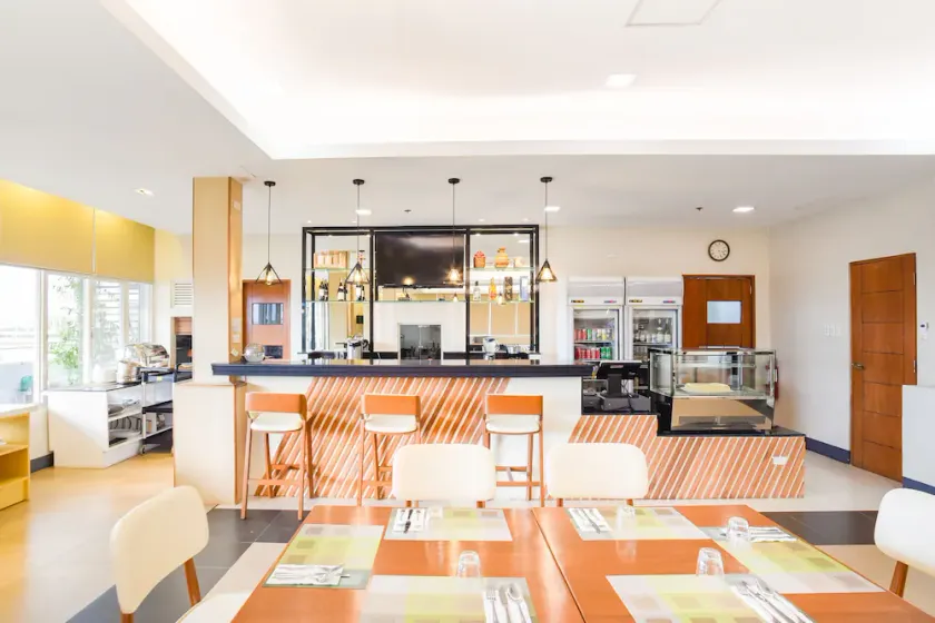 Hotel Merlo - Image 1