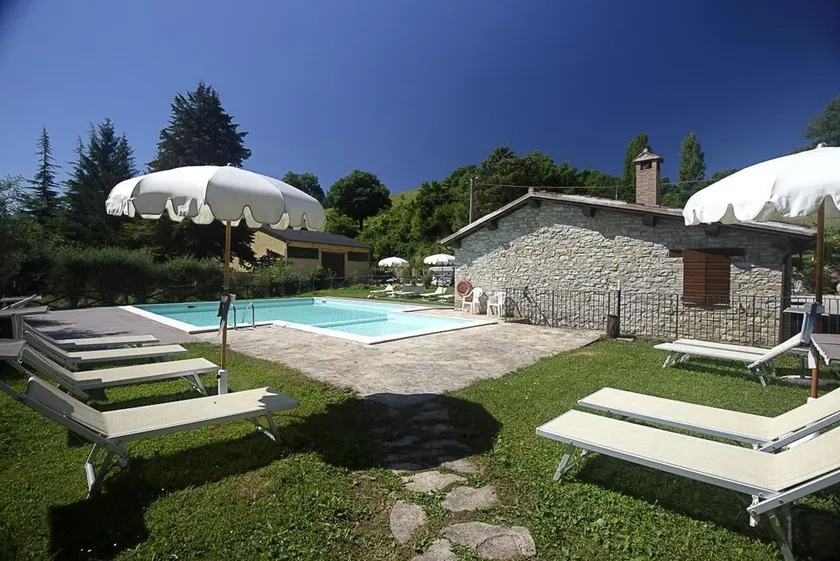 Borgo Di Cortolla - Image 1