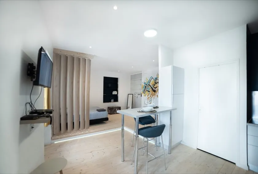 O Mini Loft Jazzy - Image 1