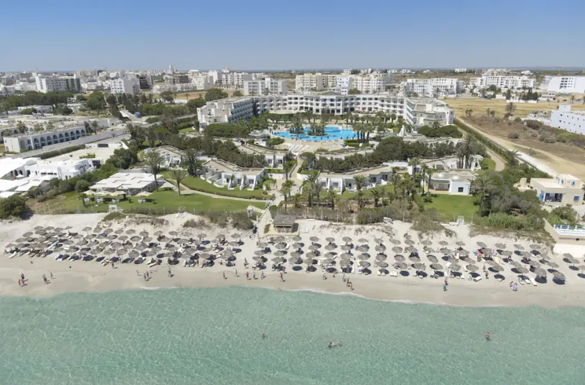 One Resort El Mansour - Image 1
