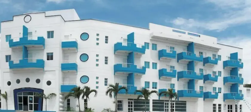 Oceano Hotel - Image 1