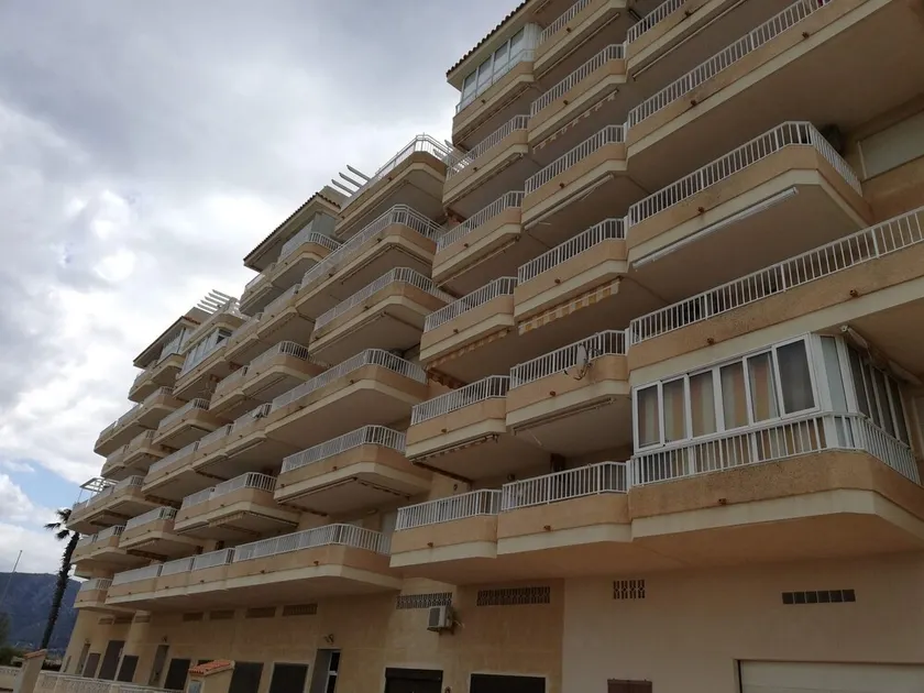 4.parquemar I Esc.d 3º Pta.6 - Image 1