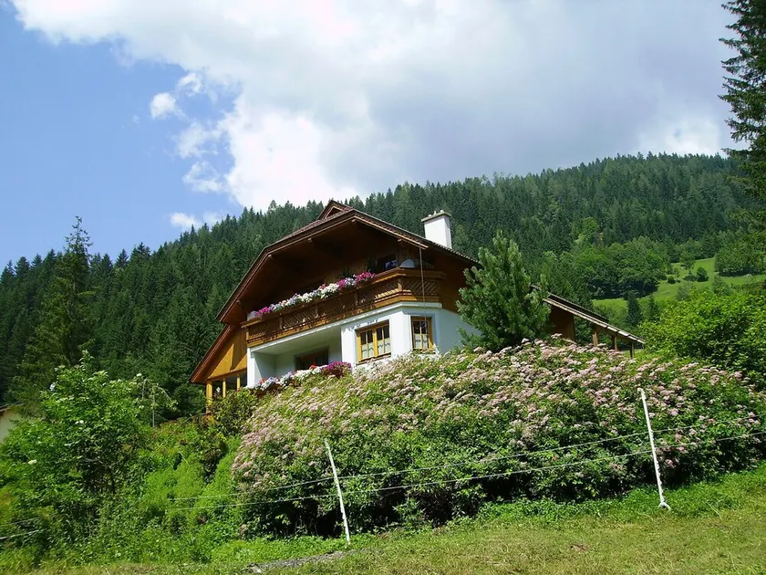 Ferienwohnung Weißmann - Image 1