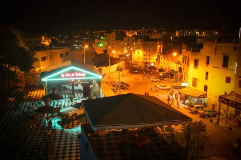 Tombouktou Fez - Image 1