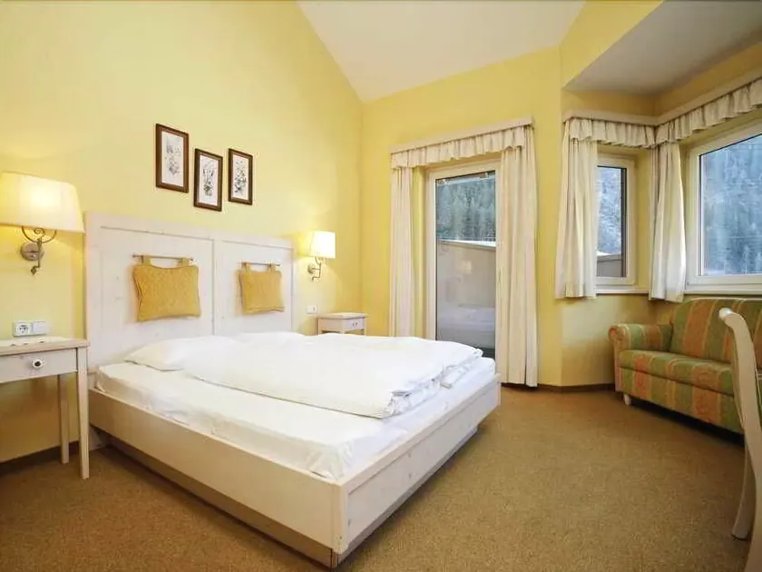 Appartements Zillerufer - Image 1