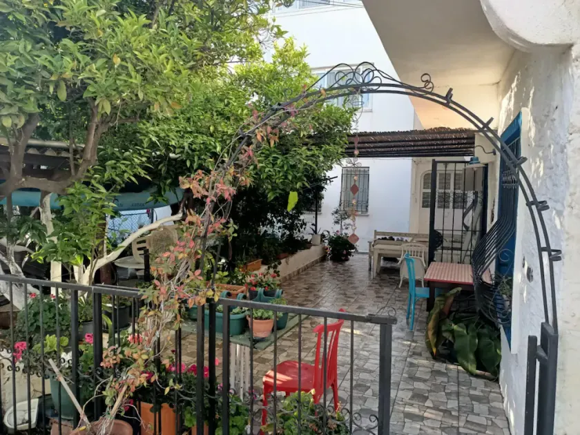 Cozy Apartment Near Beach in Bodrum Mugla - Image 1